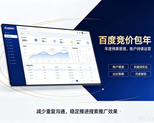临沭百度竞价包年