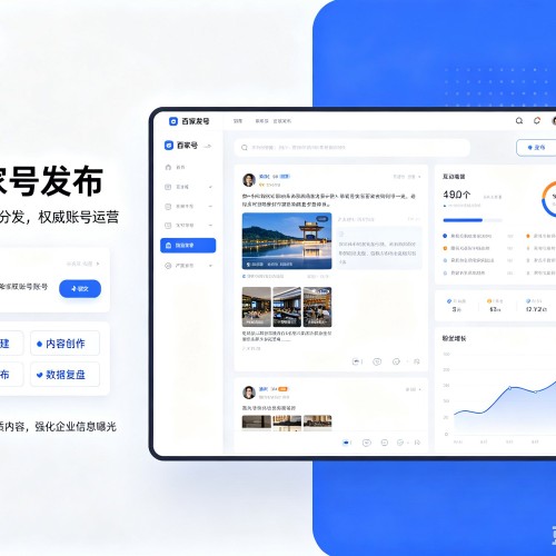 临沭百家号信息发布代运营
